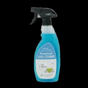 Glass Cleaner Jasmine 500ml - Eco Saart