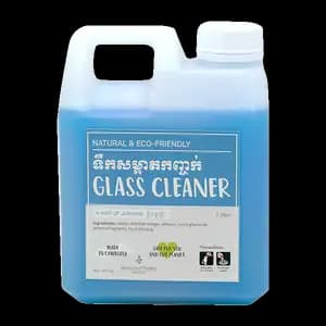 Glass Cleaner Jasmine 1L - Eco Saart