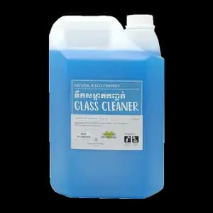 Glass Cleaner Jasmine 5L - Eco Saart