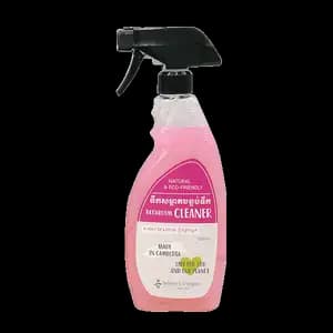 Bathroom Cleaner Lotus 500ml - Eco Saart
