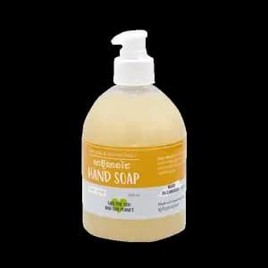 Hand Soap Lemon 500ml - Eco Saart