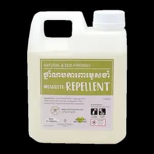 Mosquito Repellent 3L - Eco Saart