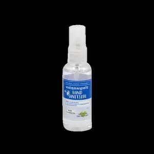 Hand Sanitizer 50ml - Eco Saart