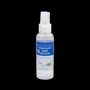 Hand Sanitizer 100ml - Eco Saart