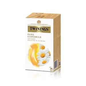 Pure Camomile Tea - Twinings