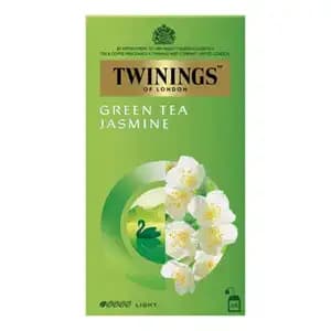 Jasmine Green Tea - Twinings