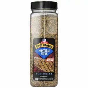 Montreal Steak Seasoning - McCormick