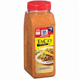 Taco Seasoning - McCormick