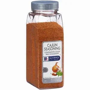 Cajun Seasoning - McCormick