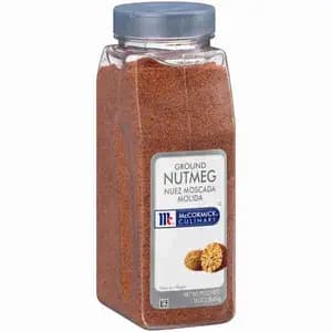 Nutmeg Ground - McCormick