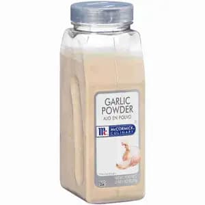 Garlic Powder - McCormick