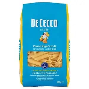 Penne Rigate Nº46 - De Cecco