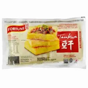 Tau Kwa Tofu - Fortune