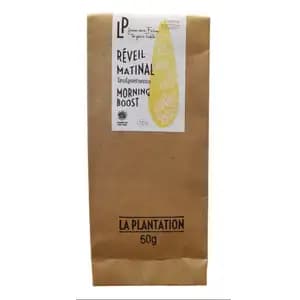 Morning Boost - La Plantation