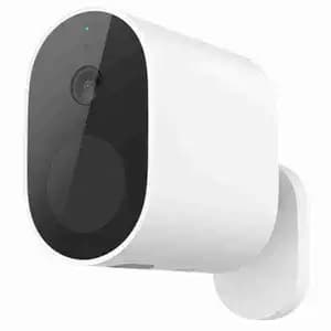 Wireless Outdoor Security Camera 1080p Set - Mi