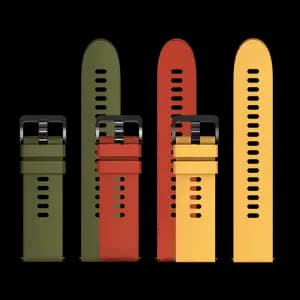 Watch Strap 3-Pack - Mi