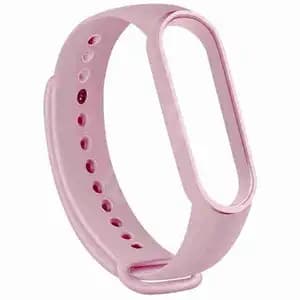 Smart Band 6 Strap - Pink - Mi