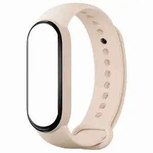 Smart Band 6 Strap - lvory - Mi