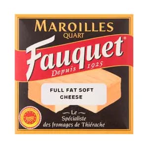 Maroilles Quart - Fauquet