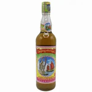 Fish Sauce - Lim Kim Hong