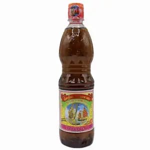 Gold Fish Sauce - Lim Kim Hong