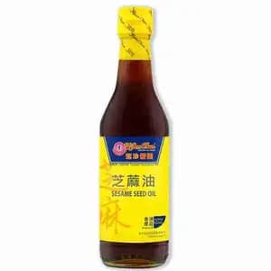 Sesame Seed Oil - Koon Chun