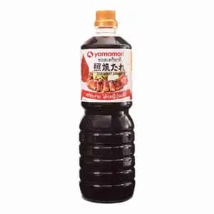 Sushi Shoyu - Yamamori