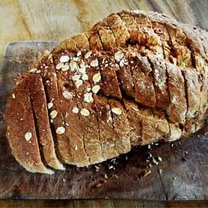 Multi-Grain Rustic - Java Creative Café 