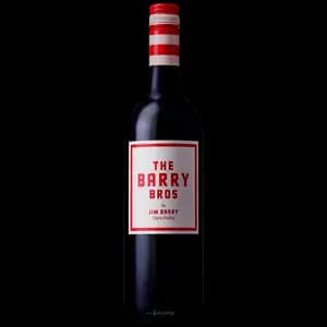 Jim Barry "Barry Bros"