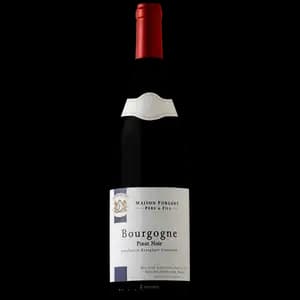 Maison Forgeot, Coteaux Bourguignons AOP Red