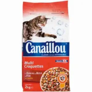 Multi Croquette Meat - Canaillou