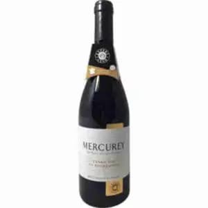 Mercurey Expert Club AOP