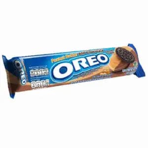 Oreo Peanut Butter & Chocolate - Oreo