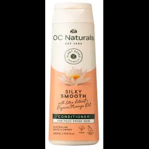 Silky Smooth Conditioner - OC Naturals
