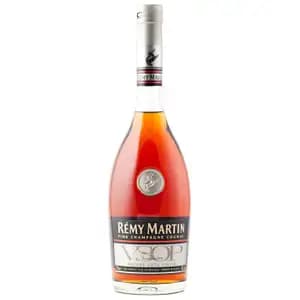 Cognac Remy Martin V.S.O.P