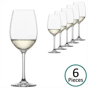 Schott Zwiesel Ivento 0 White Pack X6 - Schott-Zwiesel