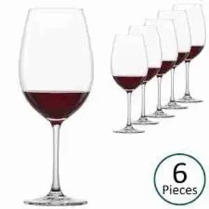 Schott Zwiesel Ivento 1 Red Pack X6 - Schott-Zwiesel
