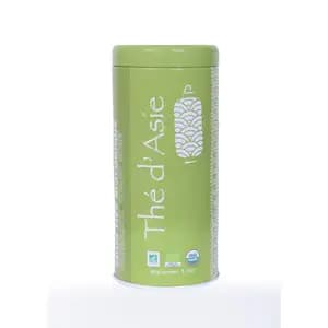 Organic Chun Mee Green Tea - Khla
