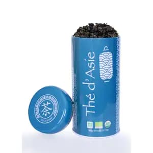 Organic Oolong Blue Tea - Khla