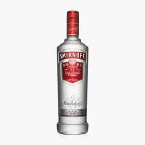 Vodka - Smirnoff