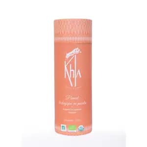 Organic Chili Powder - Khla