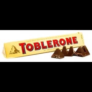 Toblerone - Toblerone
