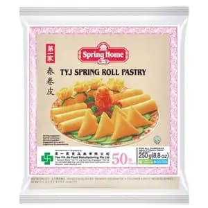 Spring Roll Pastry 5' - Spring Home