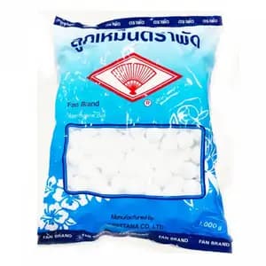 Naphthalene Balls