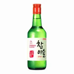 Chamisul Original - Jinro