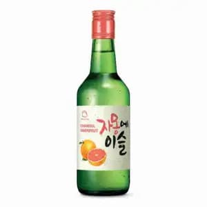 Chamisul Grapefruit - Jinro