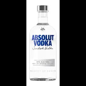 Absolut Vodka - Absolut Vodka