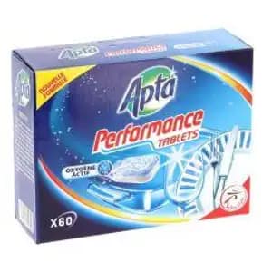 Classic Dishwasher Tablet - Apta