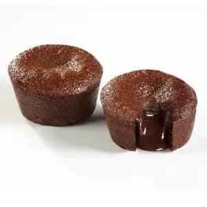 Chocolate Lava Cake X2