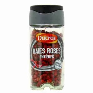 Whole Pink Berries - Ducros